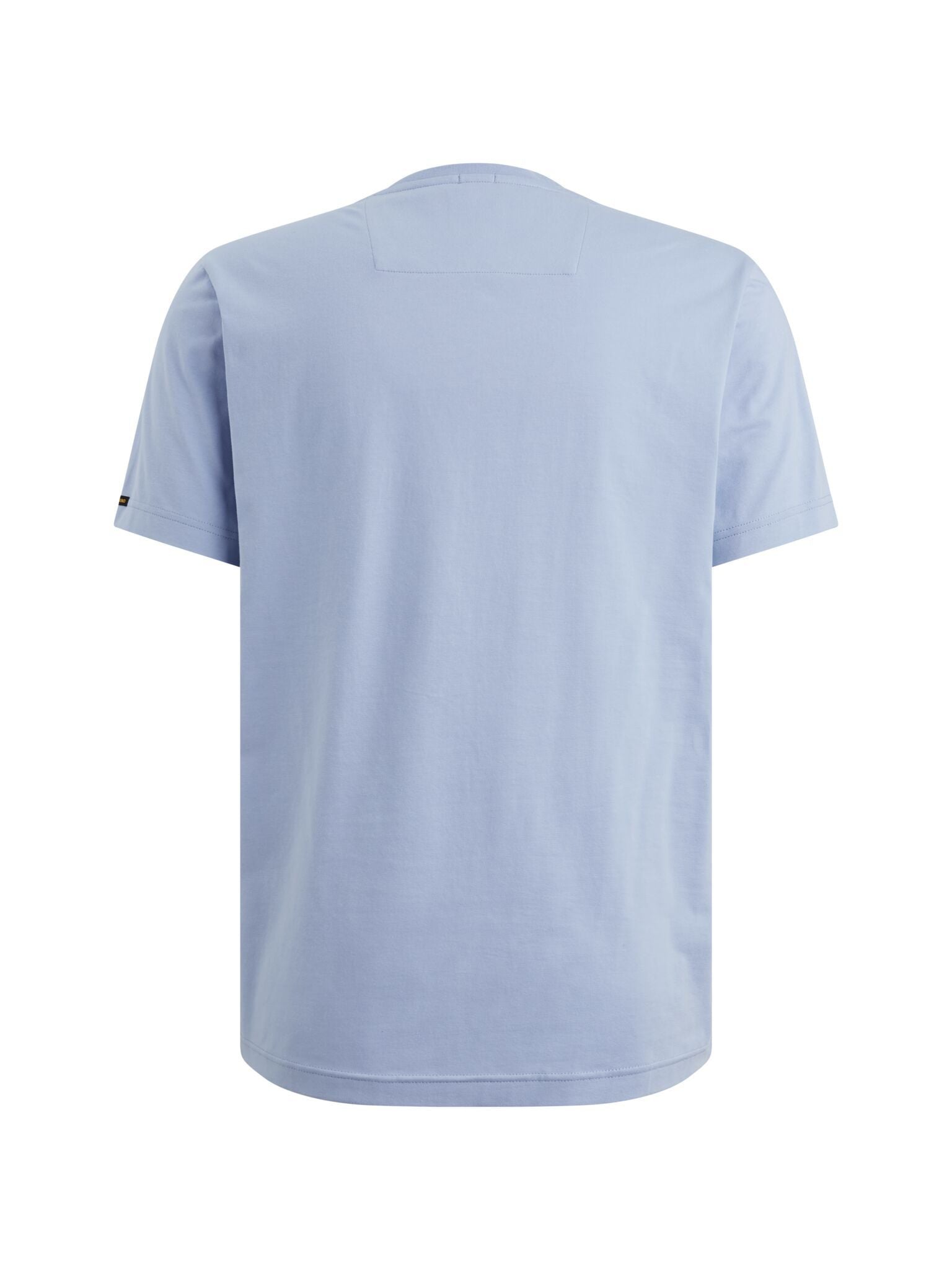 T-Shirt aus Baumwolle
