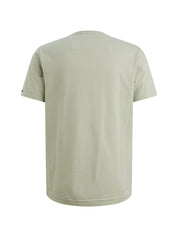 T-Shirt aus Baumwolle