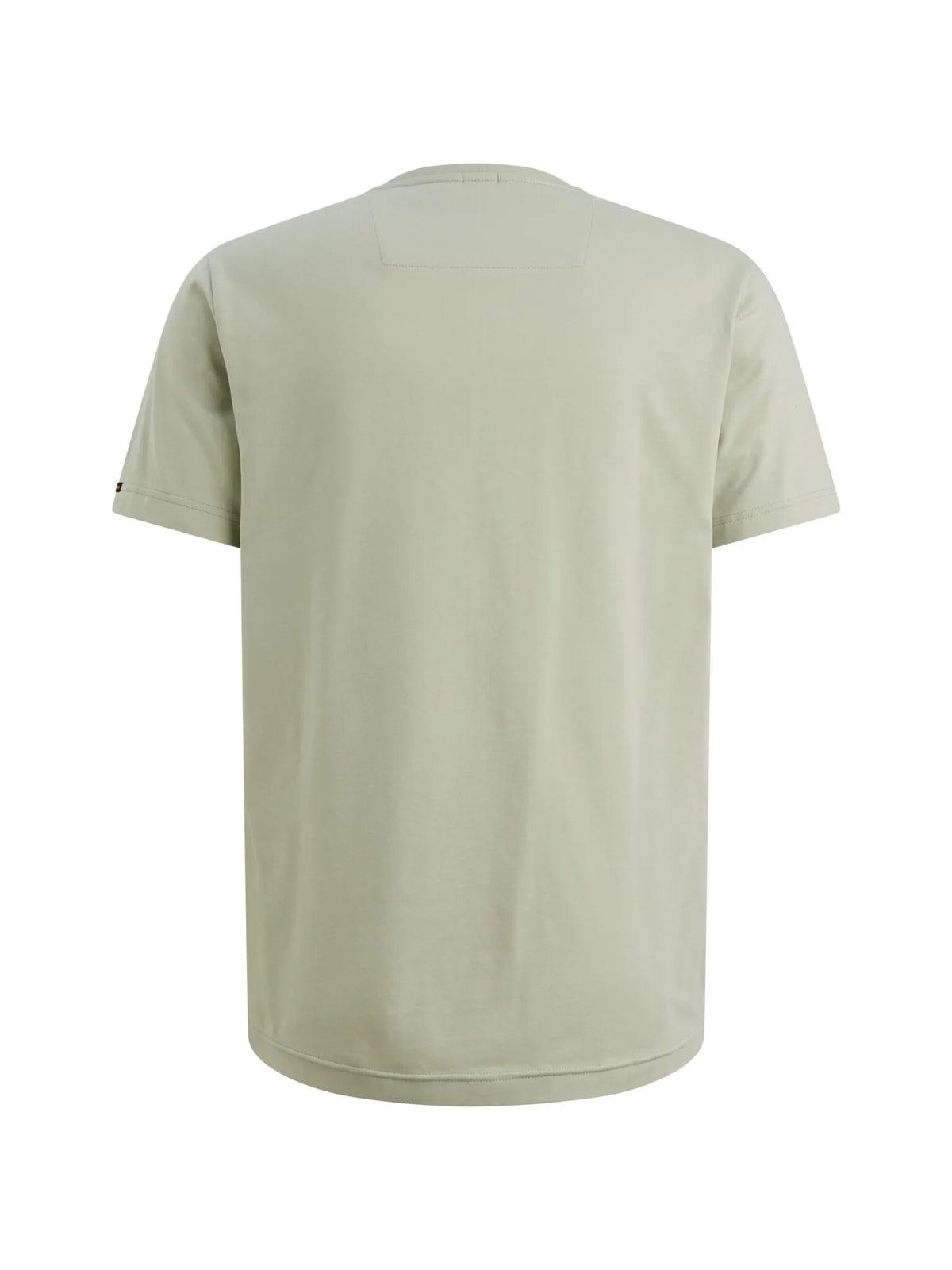 T-Shirt aus Baumwolle