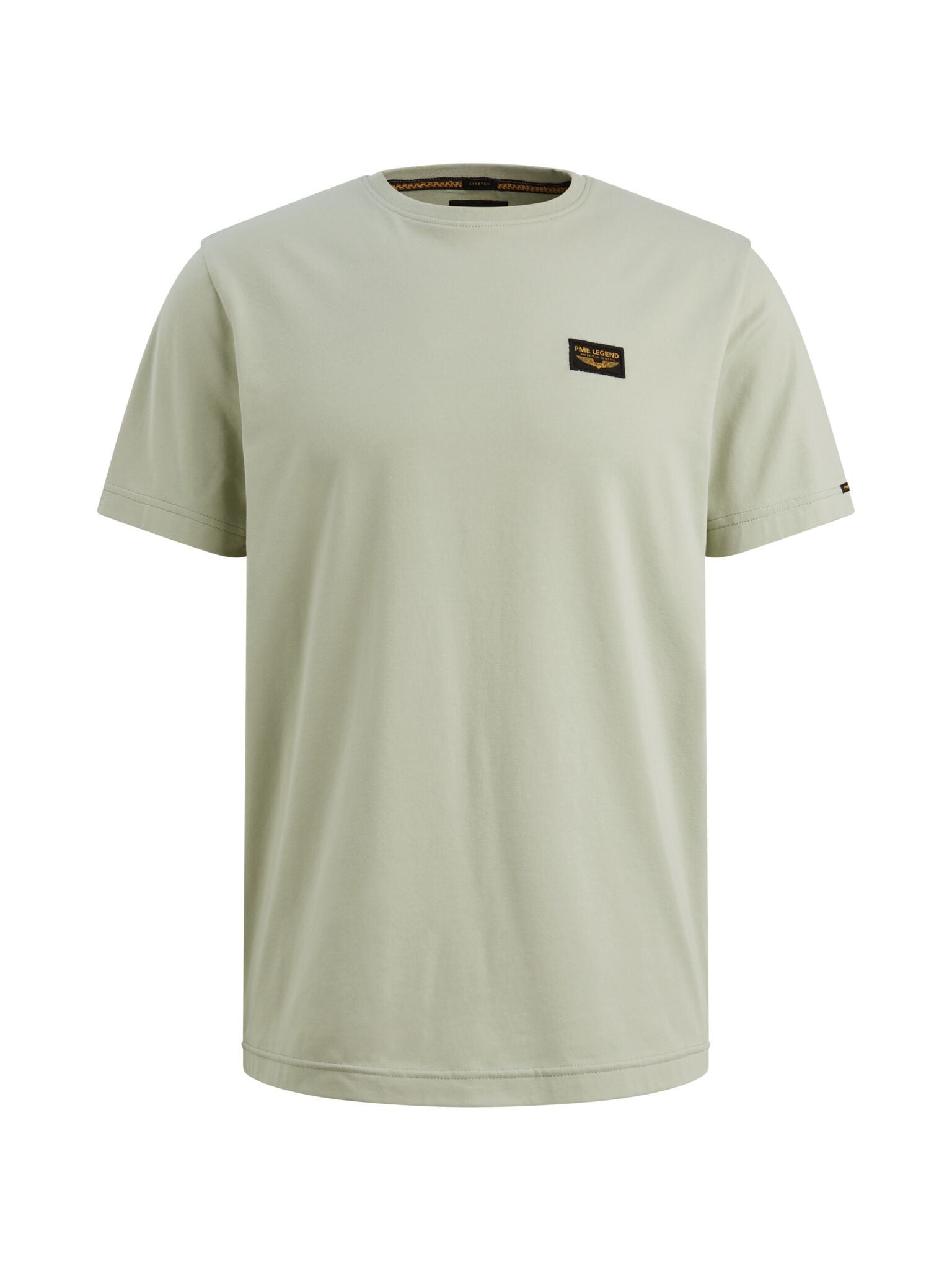 T-Shirt aus Baumwolle