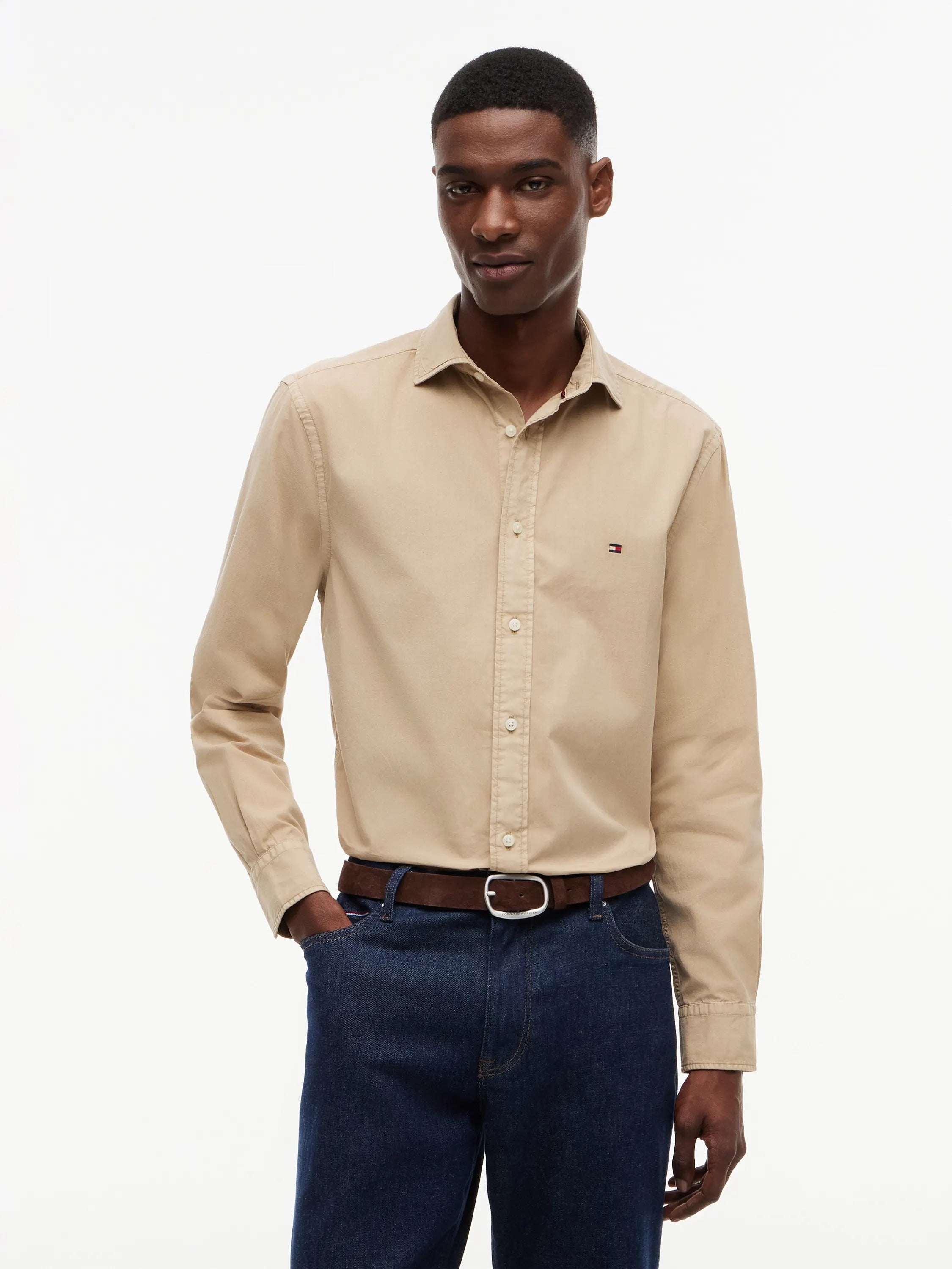 Hemd Regular Fit
