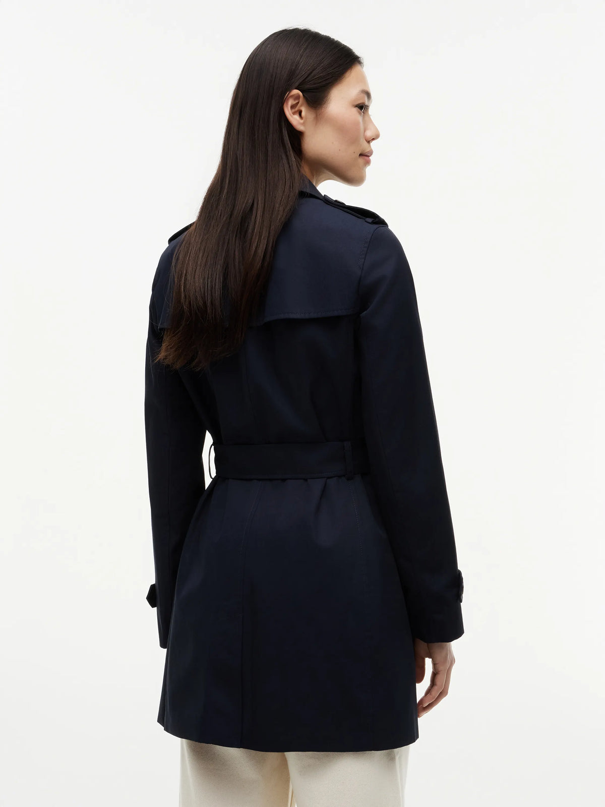 Trenchcoat