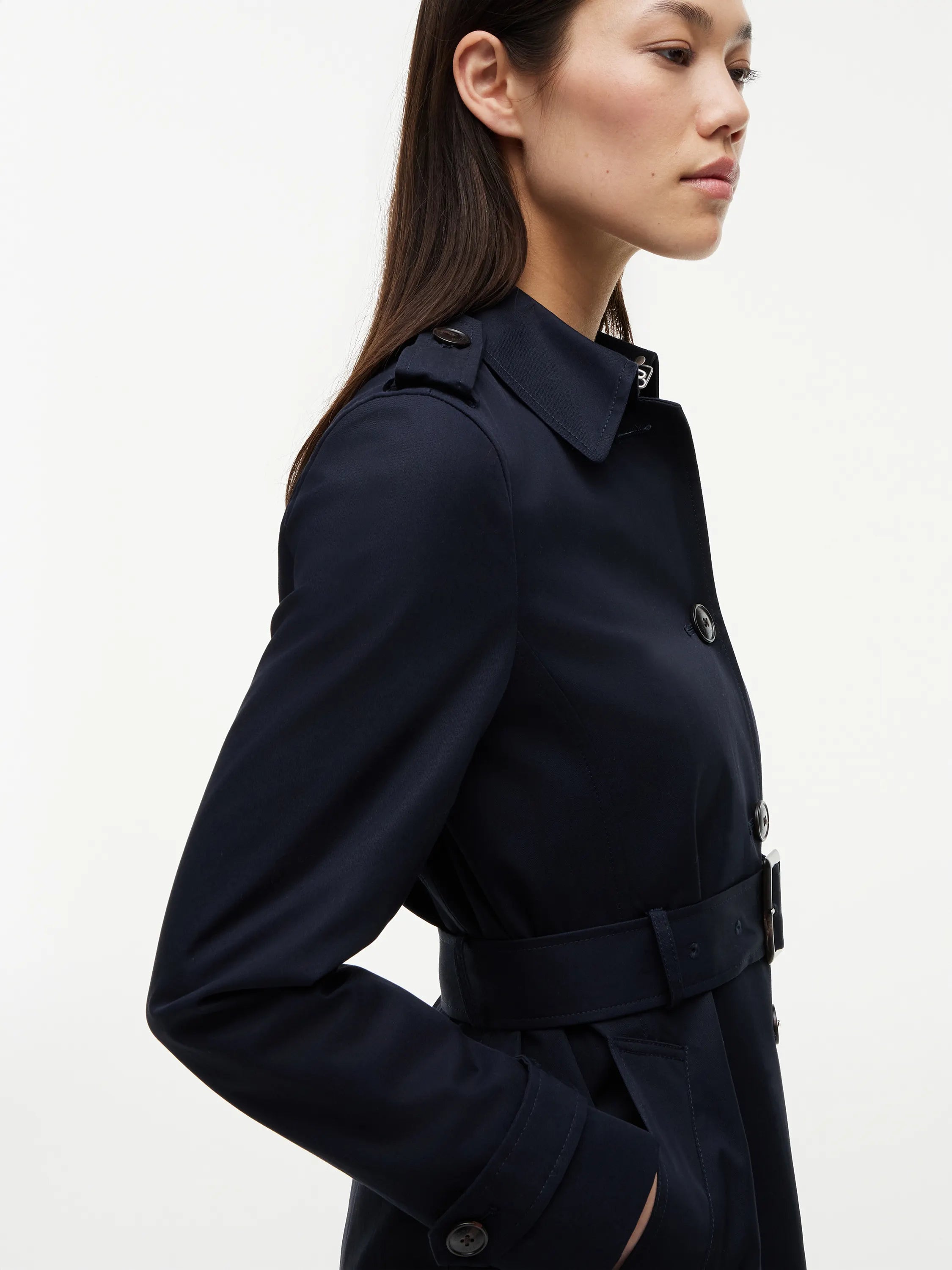 Trenchcoat