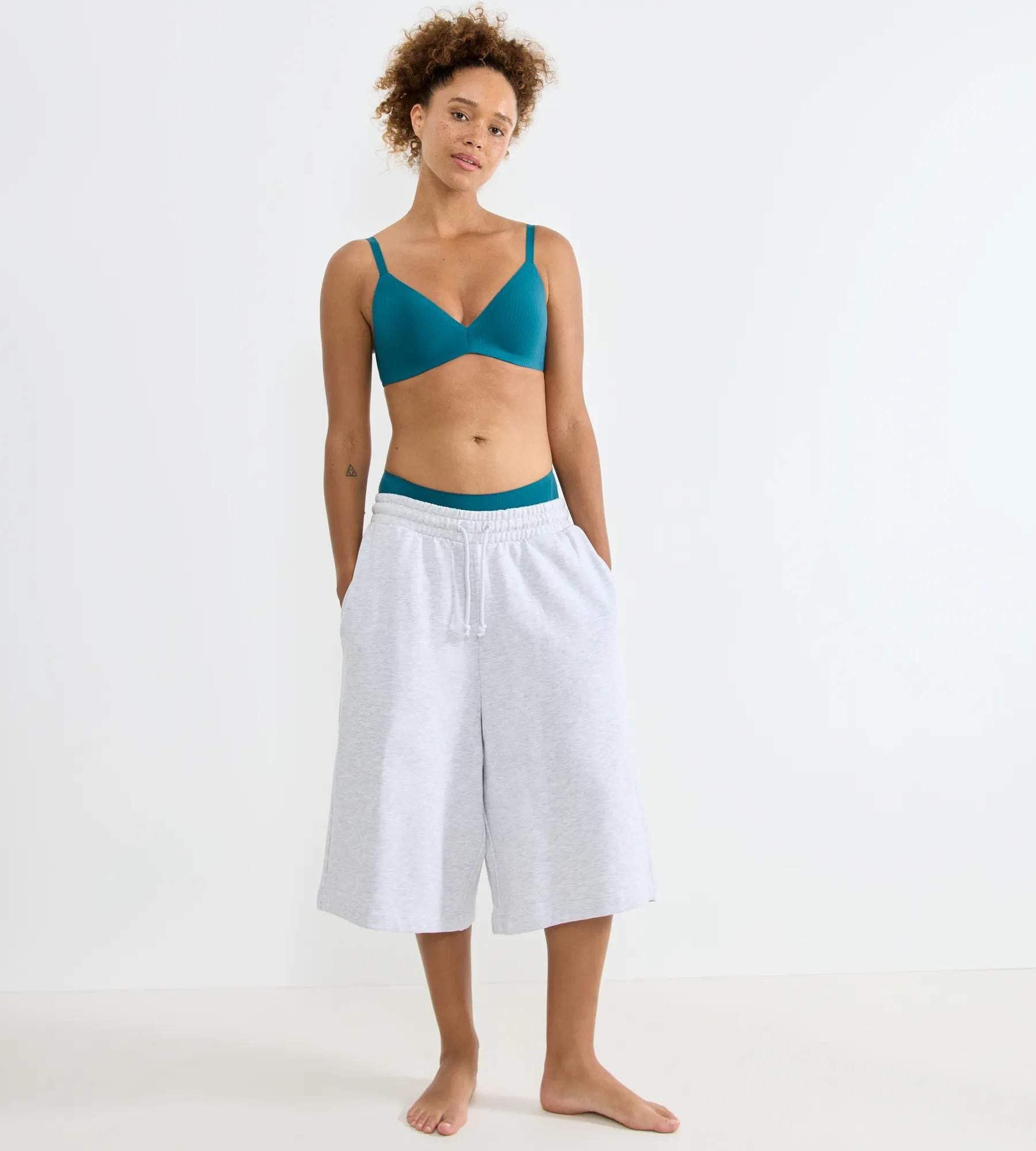 Push-up-BH ZERO FEEL mit Pads