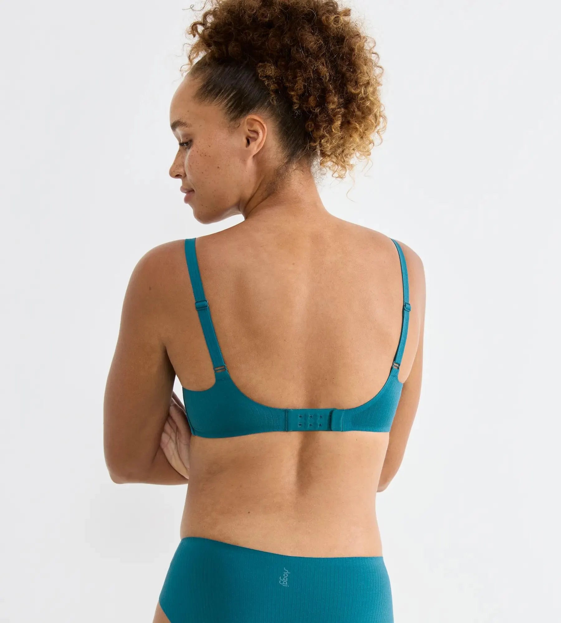 Push-up-BH ZERO FEEL mit Pads