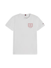 T-Shirt aus Baumwolle