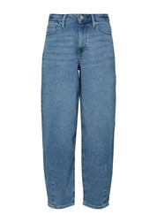Jeans Barrel Fit