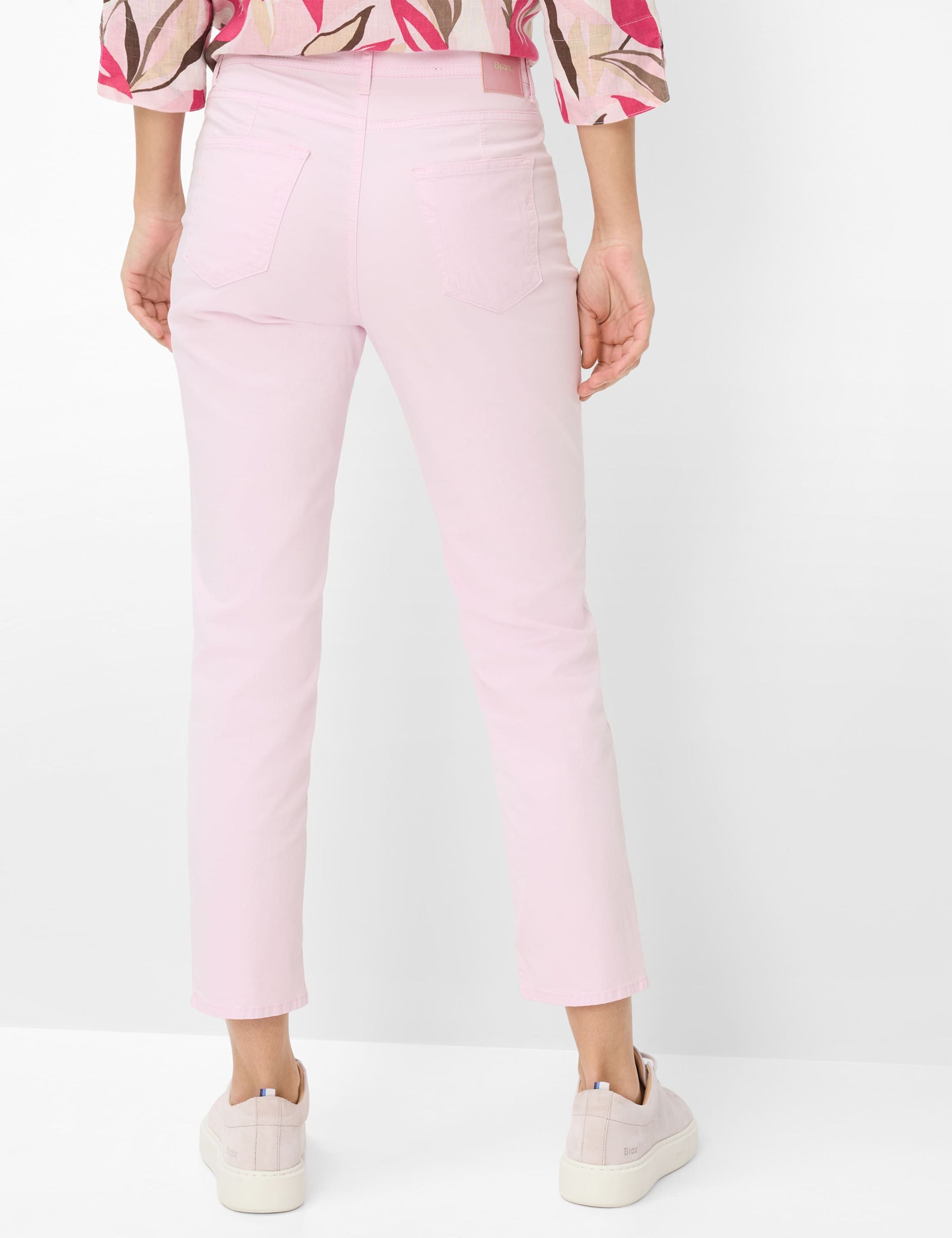 Hose MARY S Regular Fit