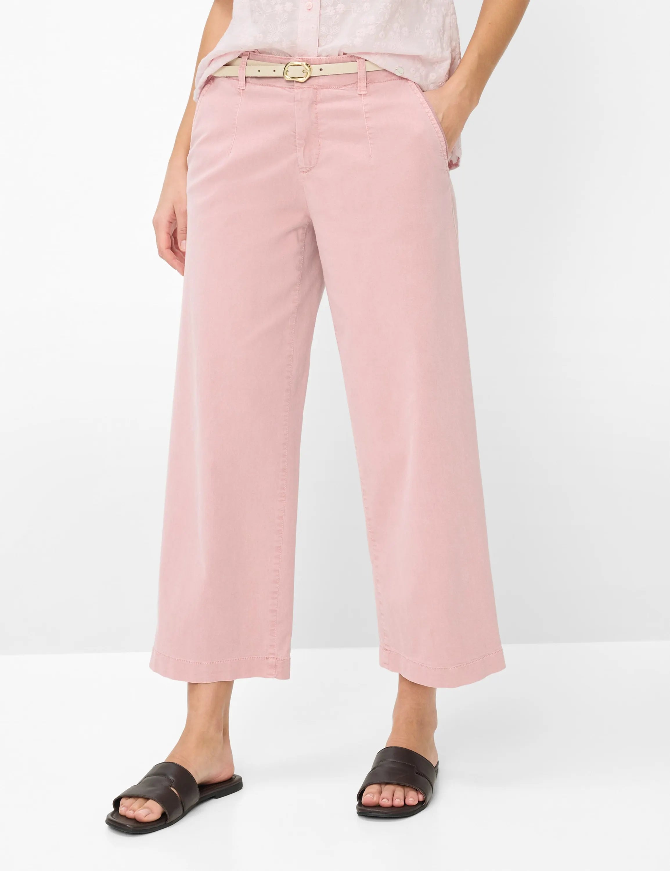 Culotte MAINE S Wide Leg