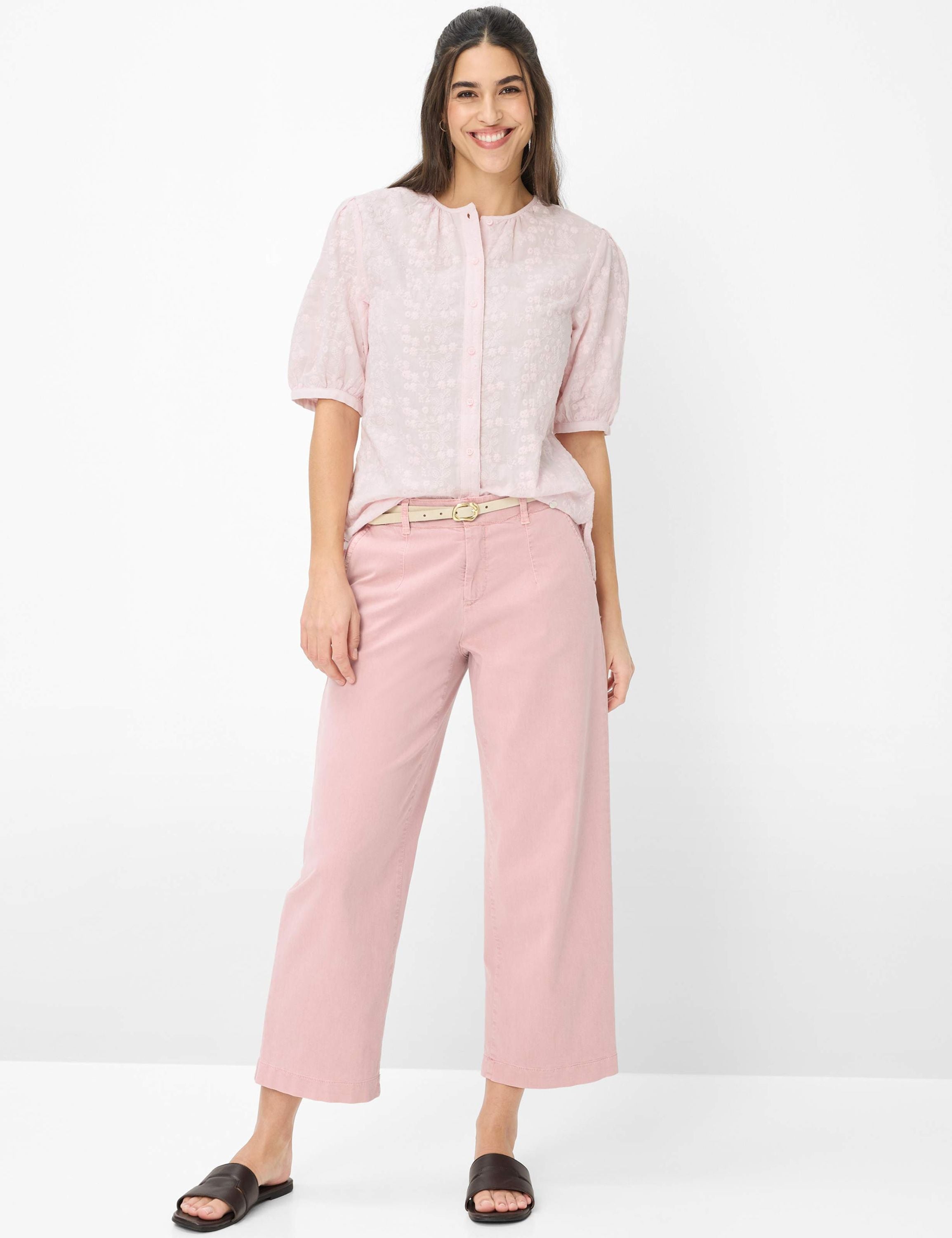 Culotte MAINE S Wide Leg