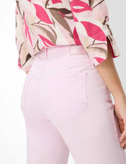 Hose MARY S Regular Fit