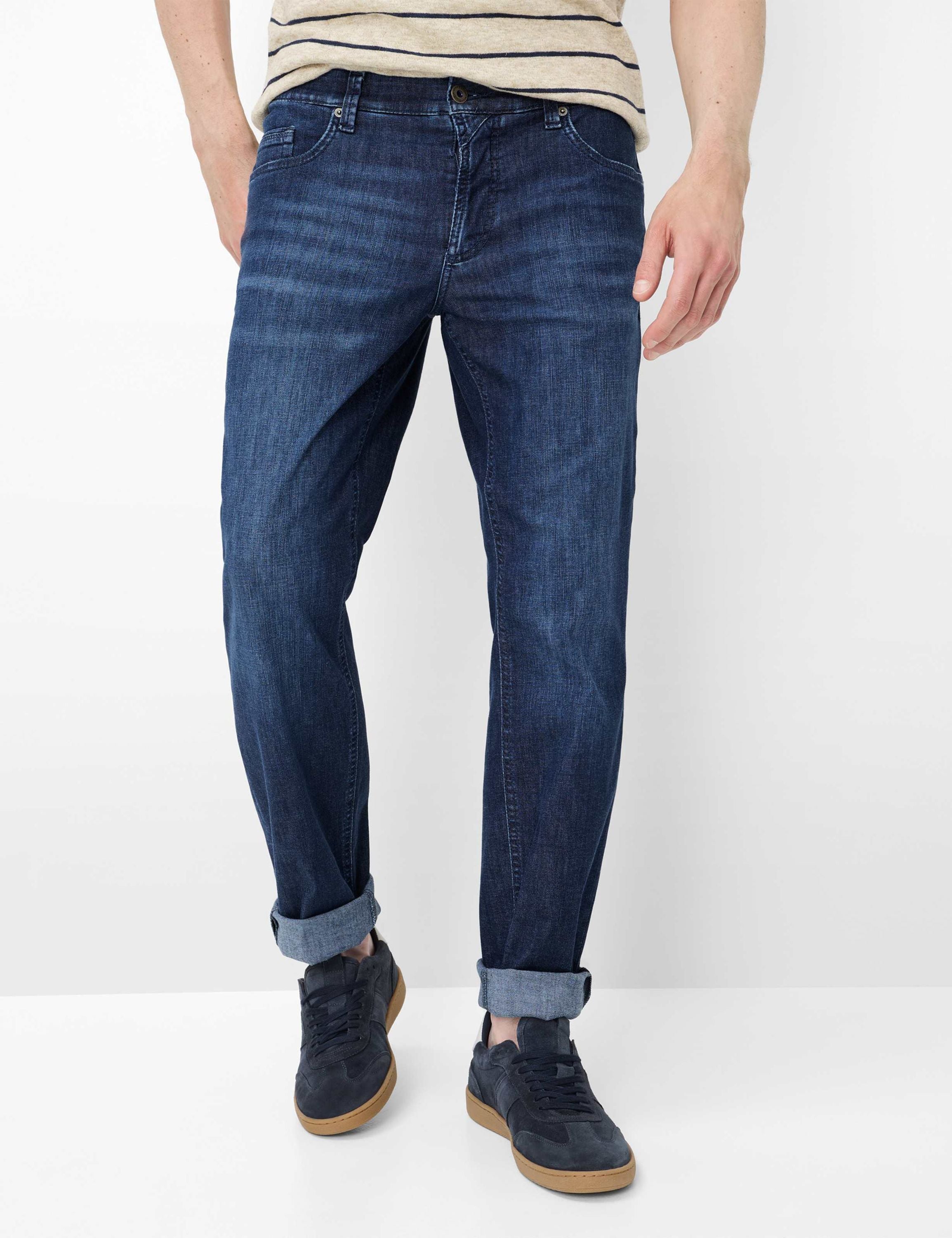 Jeans LUKE Regular Fit