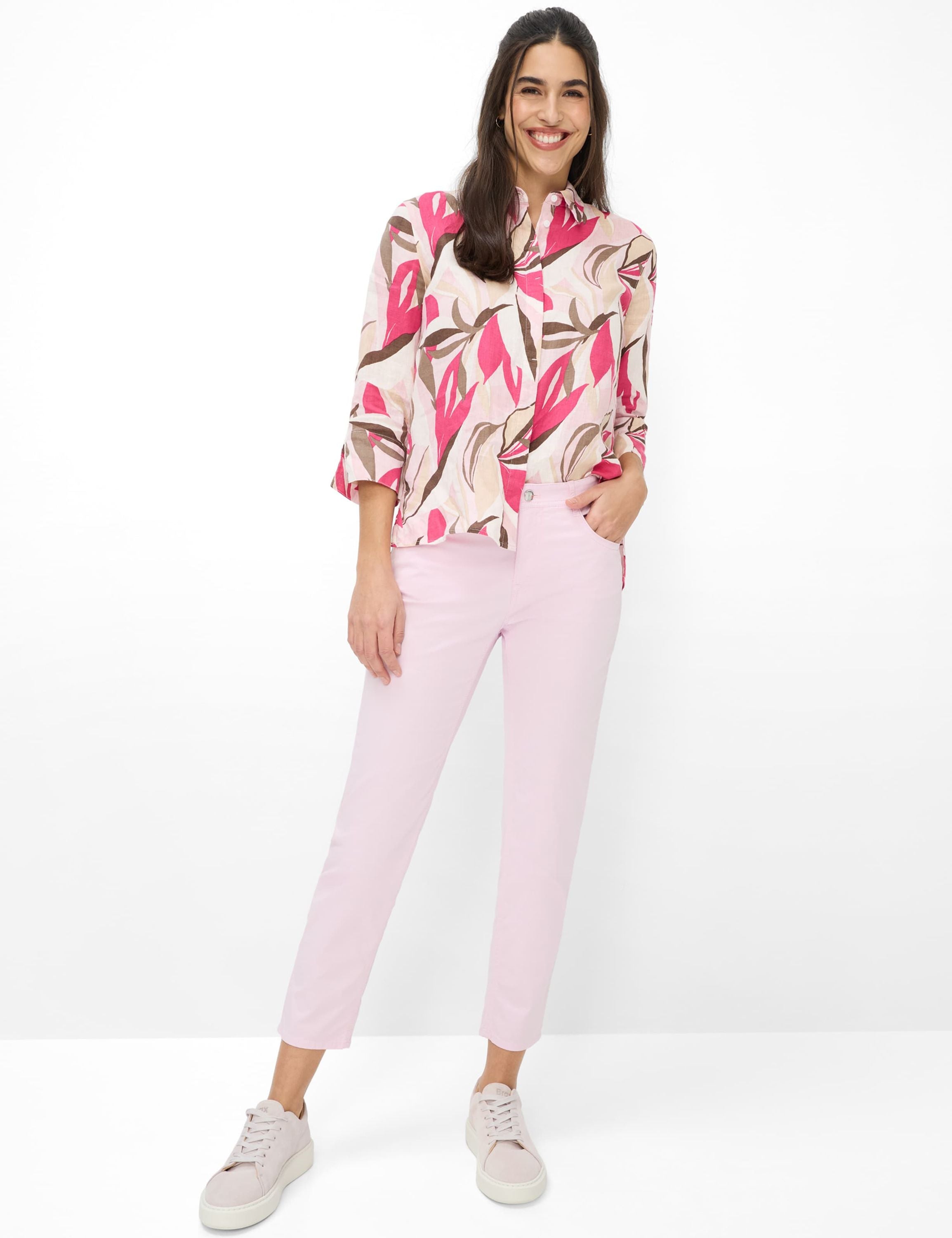 Hose MARY S Regular Fit
