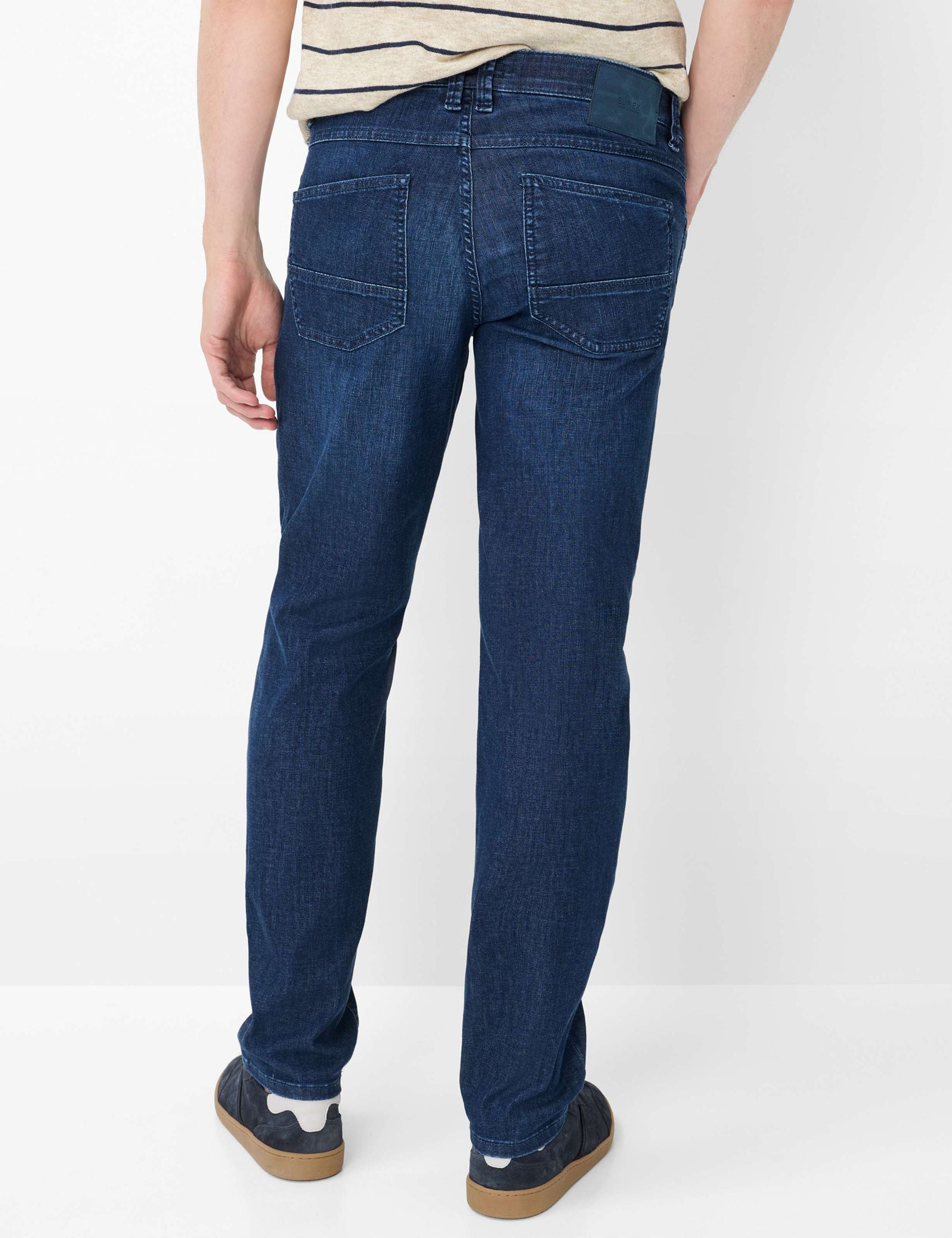 Jeans LUKE Regular Fit