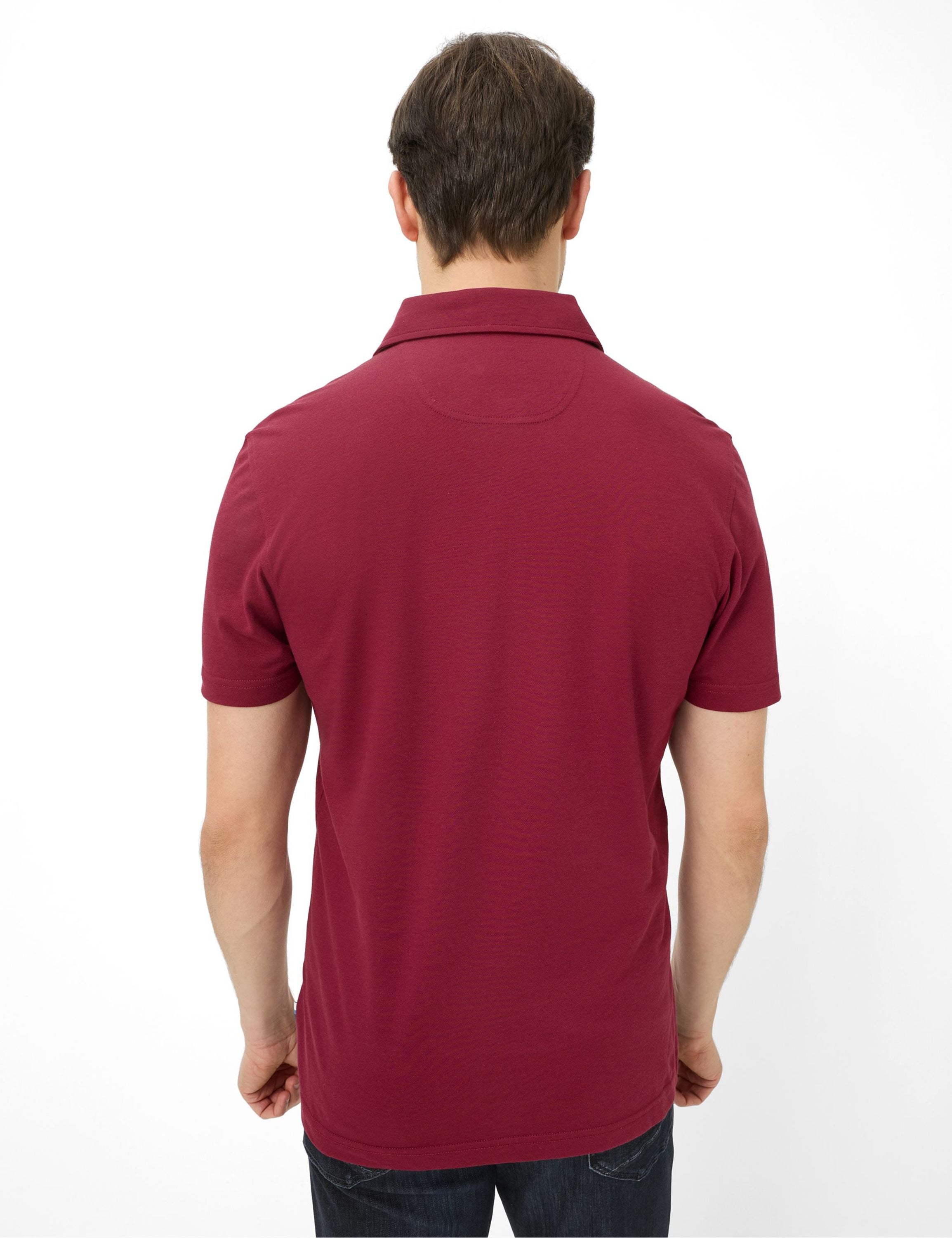 Poloshirt PEPE aus Baumwollmix