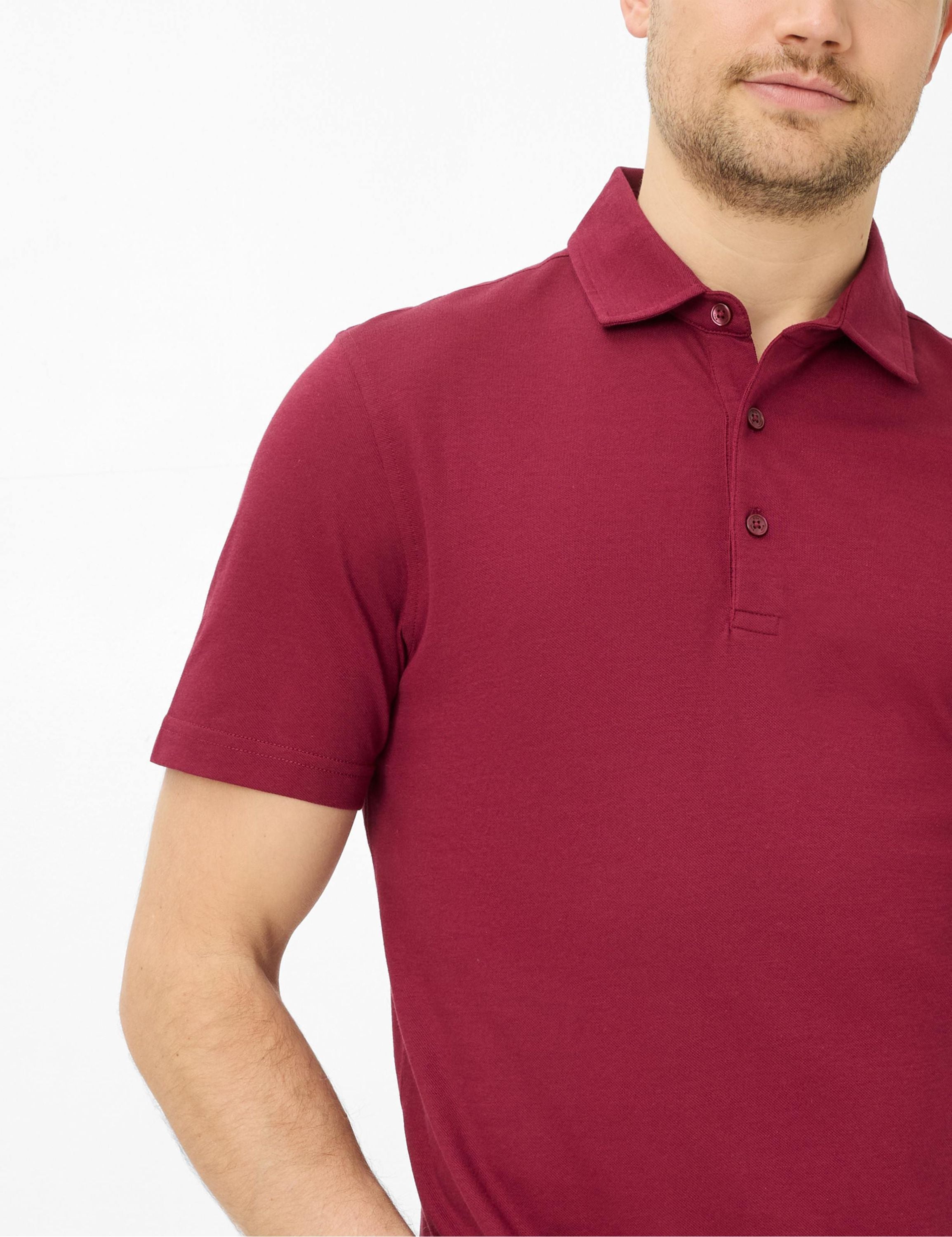 Poloshirt PEPE aus Baumwollmix
