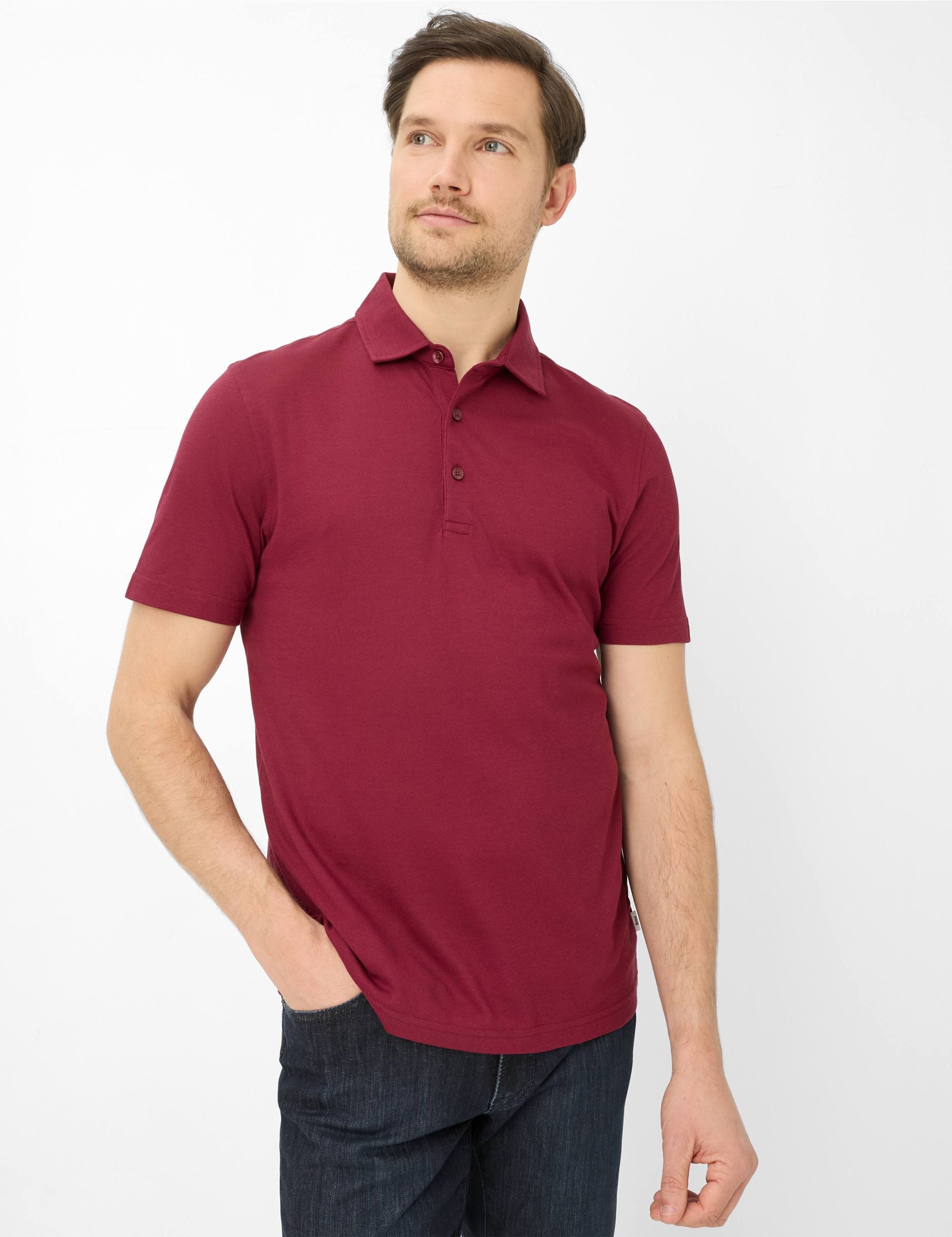 Poloshirt PEPE aus Baumwollmix