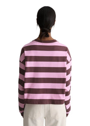 Sweatshirt Relaxed Fit