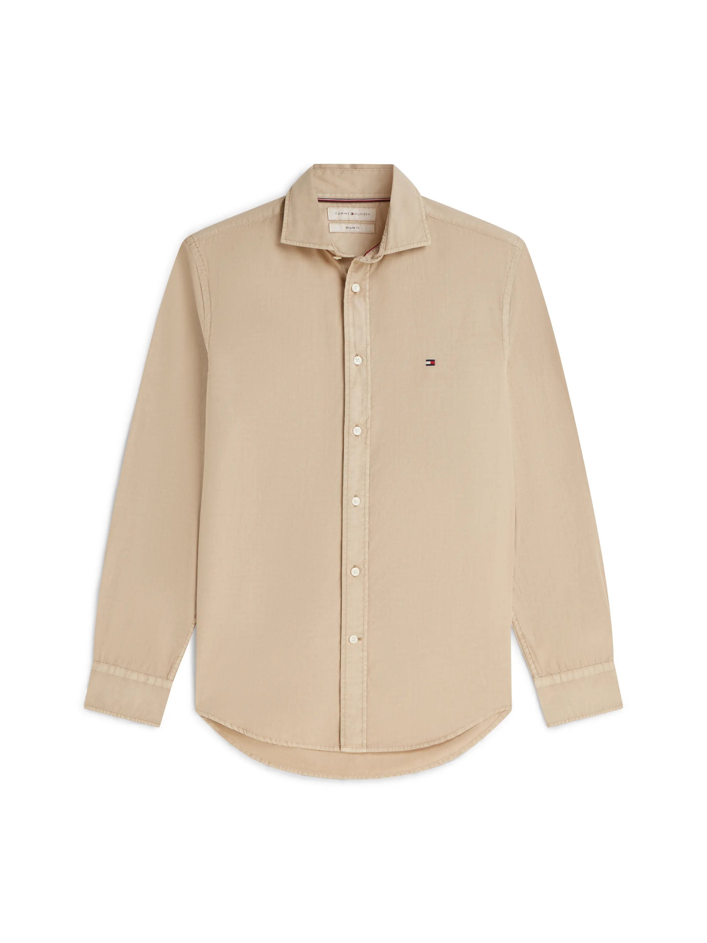 Hemd Regular Fit