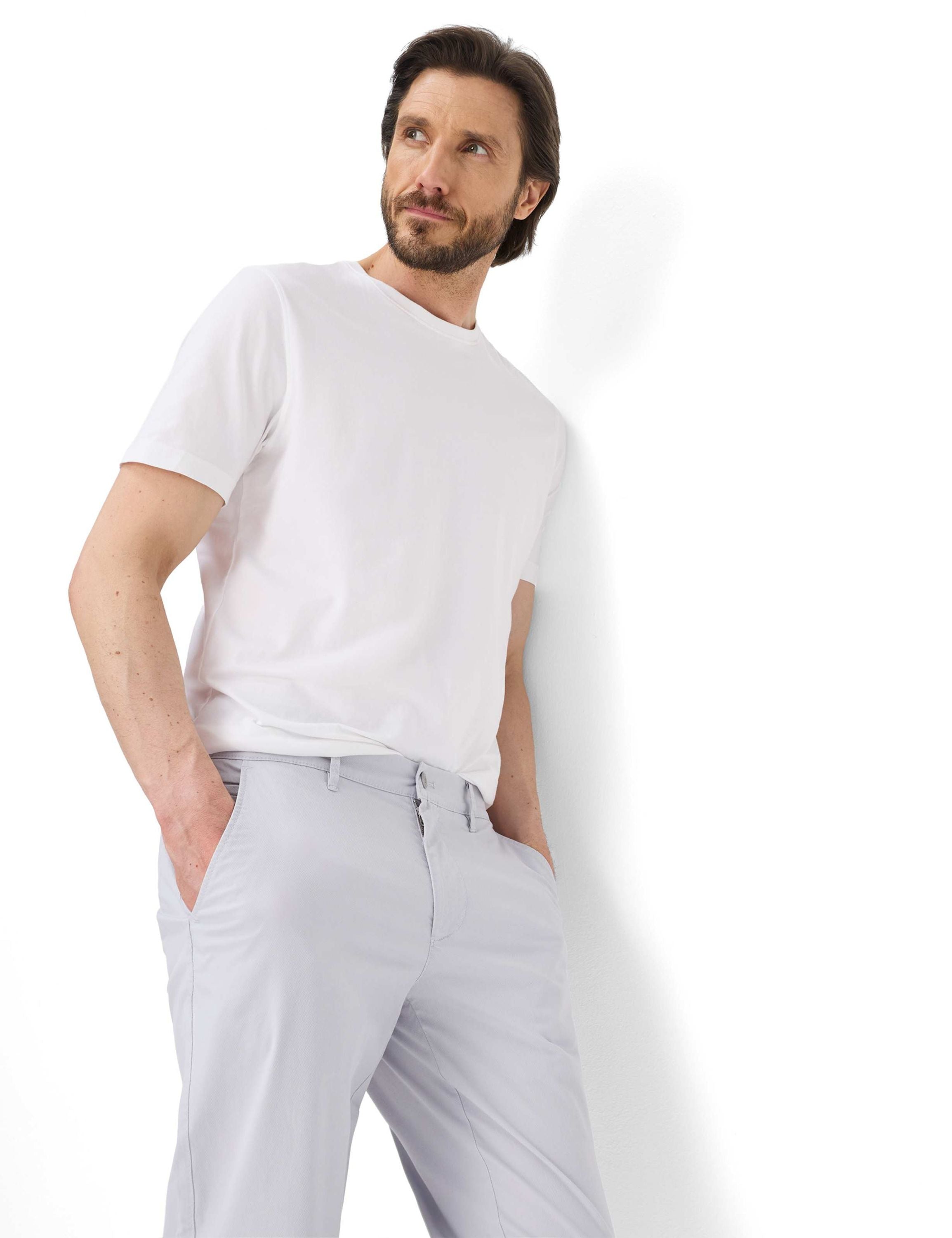 Chinohose THILO Regular Fit