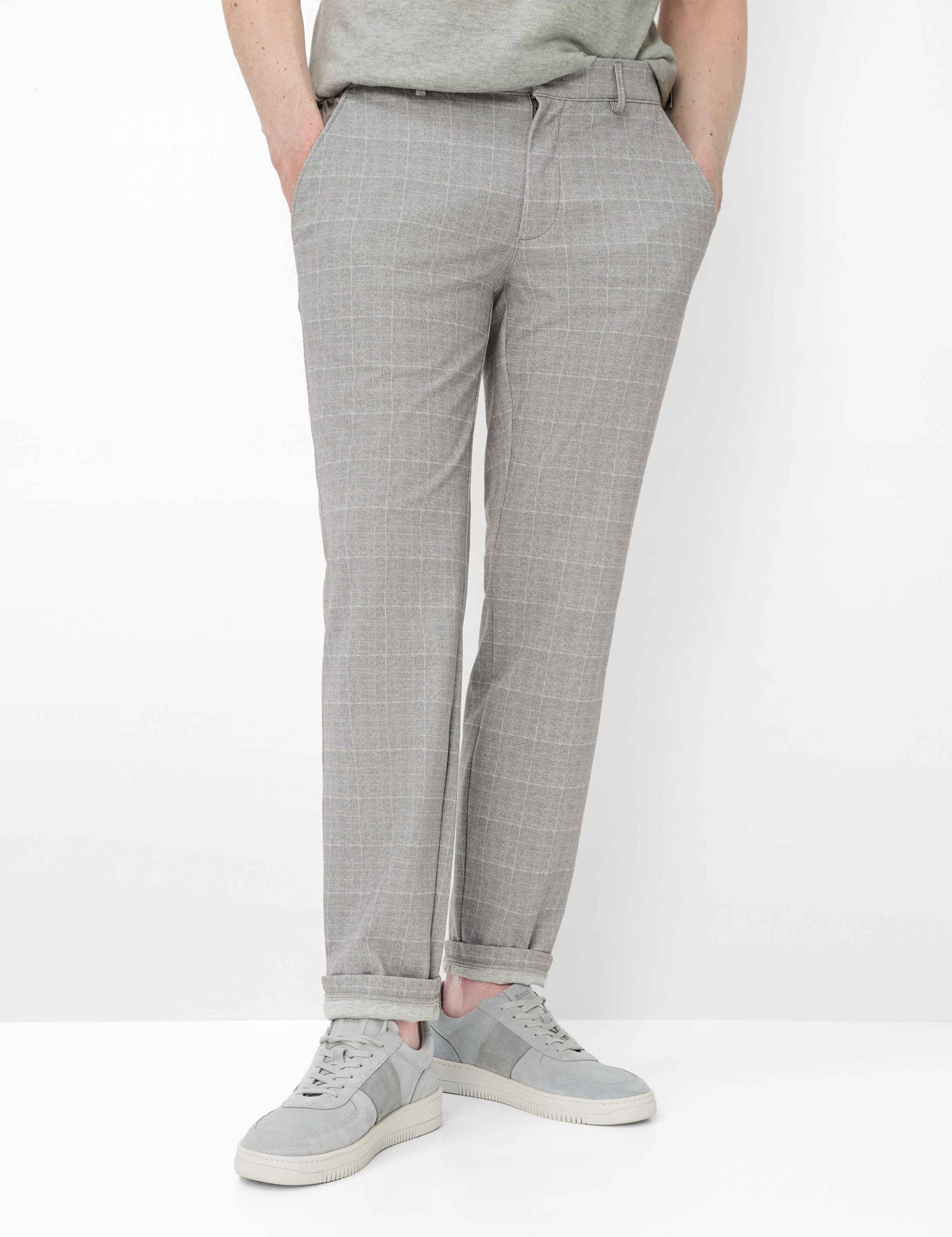 Chino THILO Regular Fit