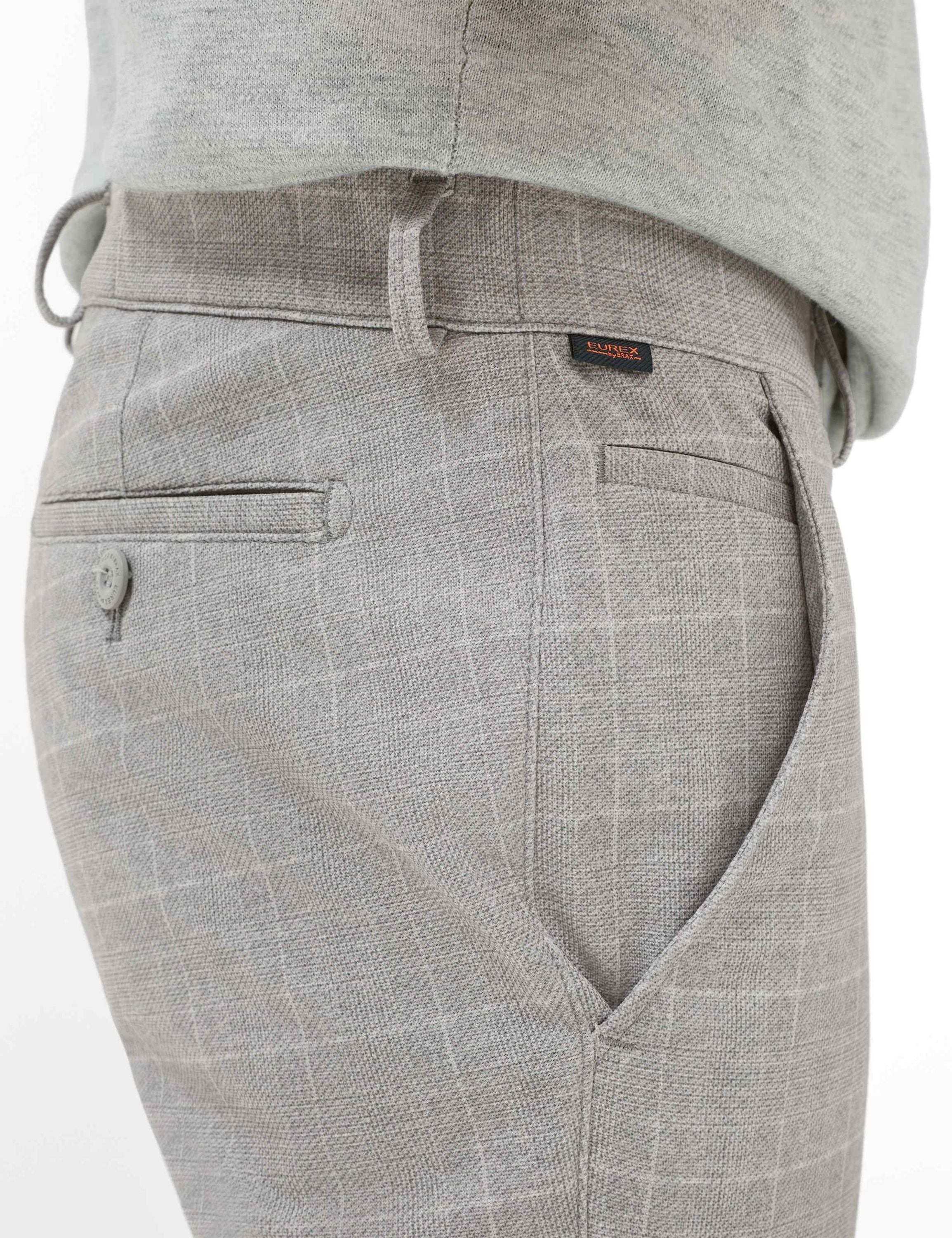 Chino THILO Regular Fit