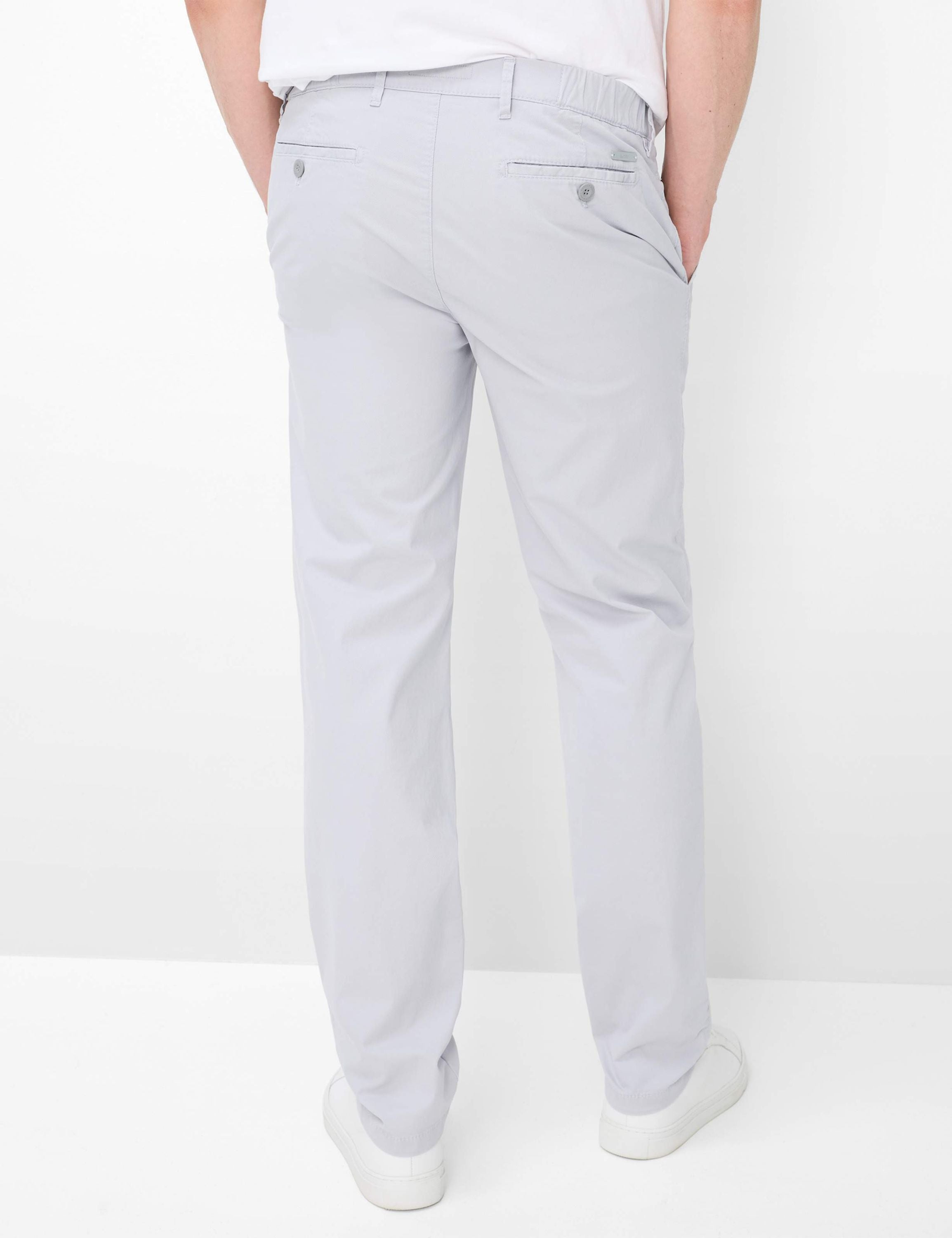 Chinohose THILO Regular Fit