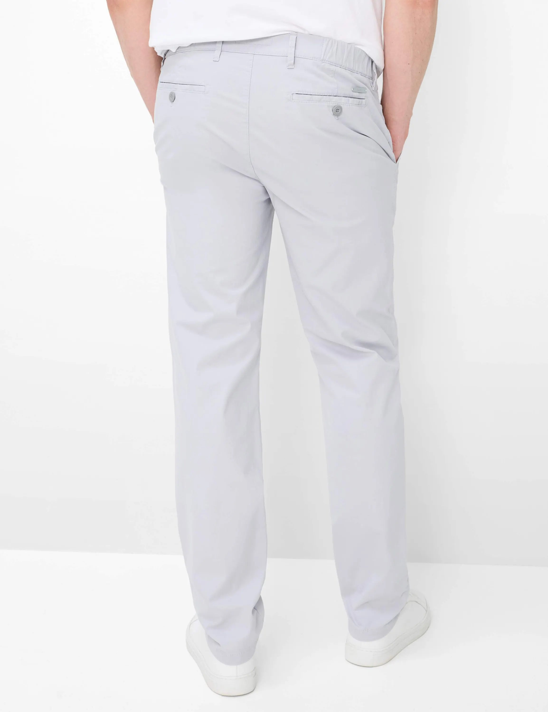 Chinohose THILO Regular Fit