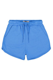Sweatshorts aus Baumwollmix