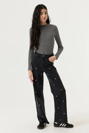 Jeans ANNEMAY Wide Leg