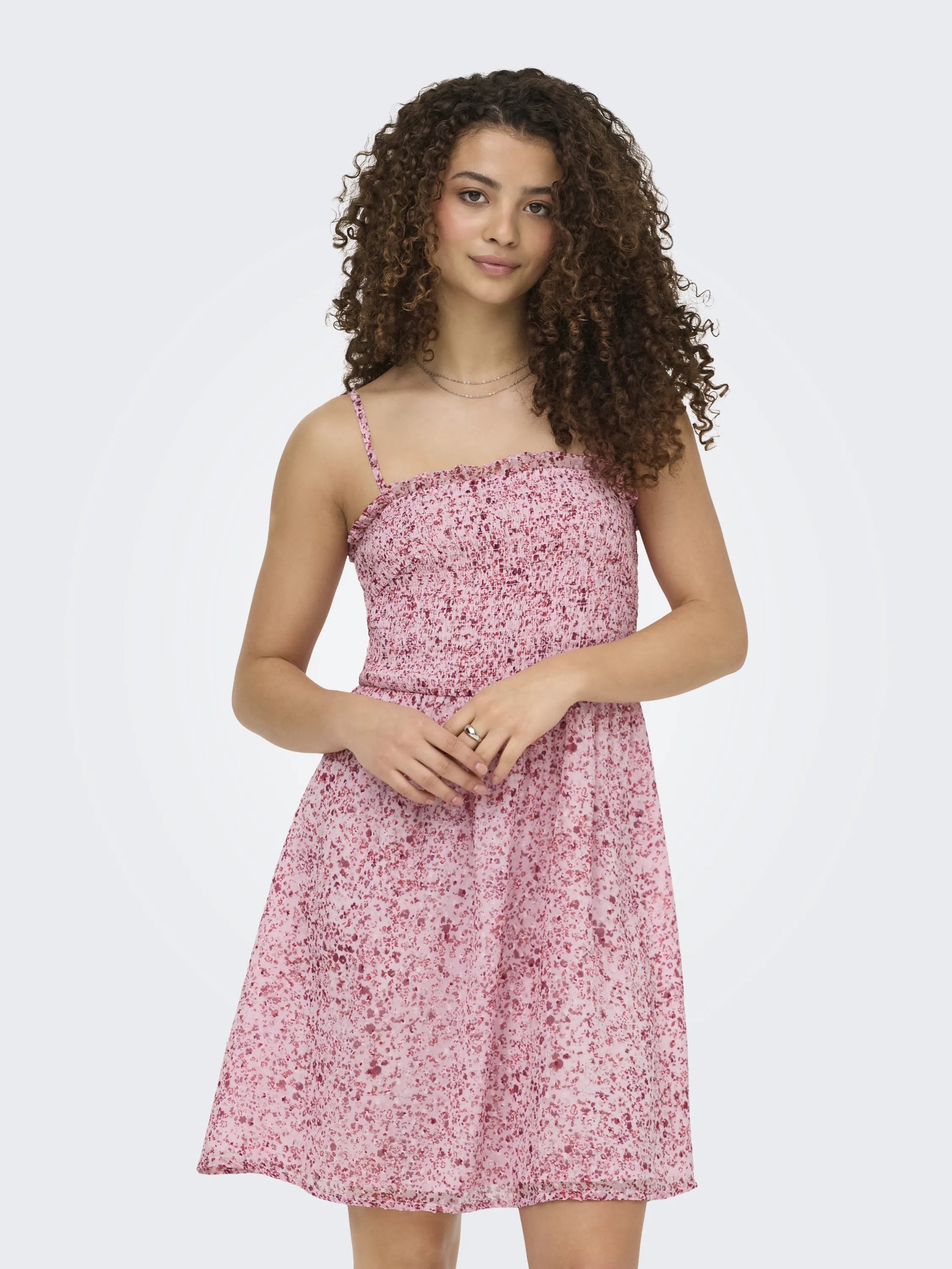 Sommerkleid Mini