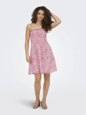 Sommerkleid Mini