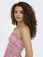 Sommerkleid Mini