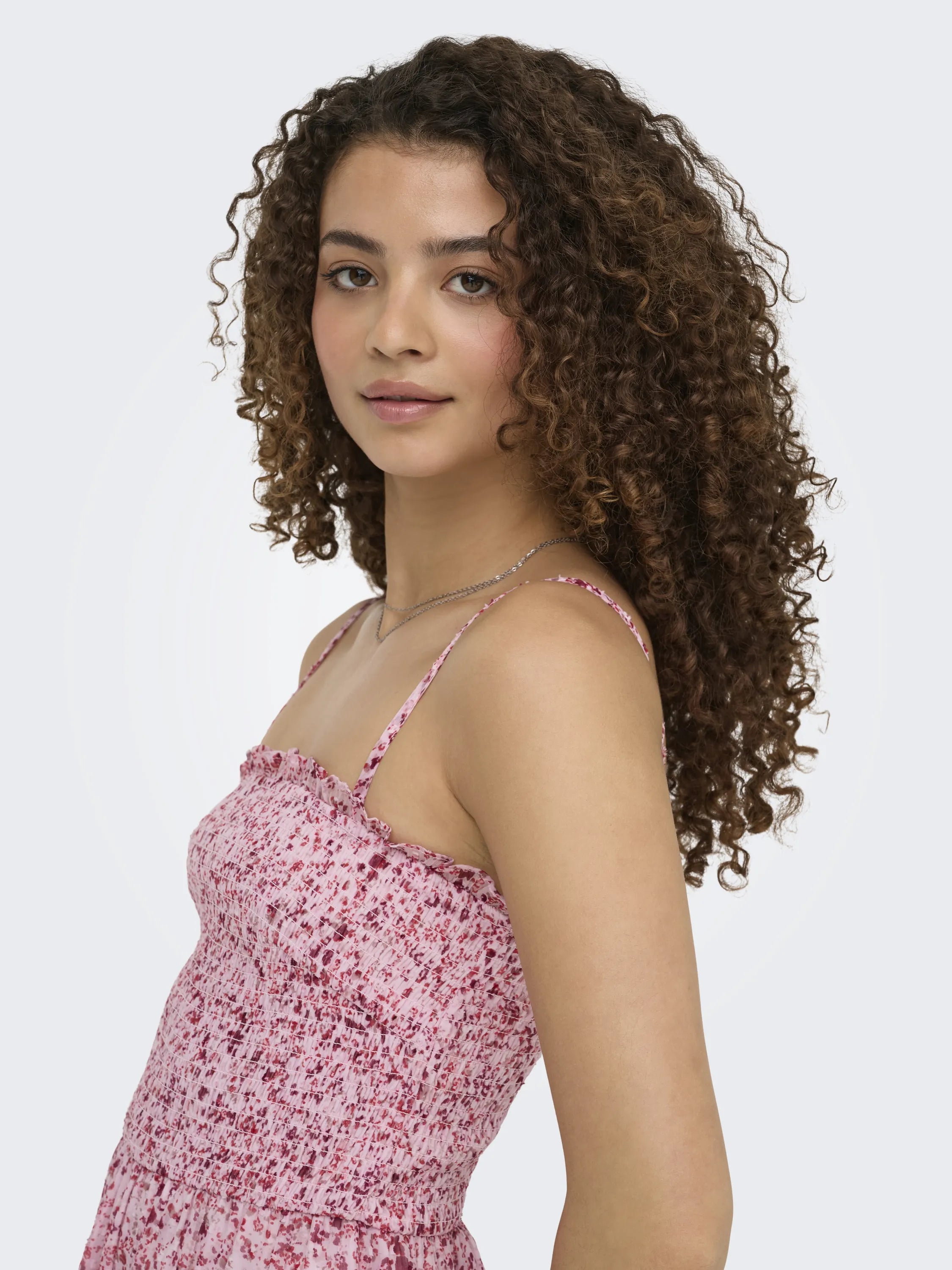 Sommerkleid Mini