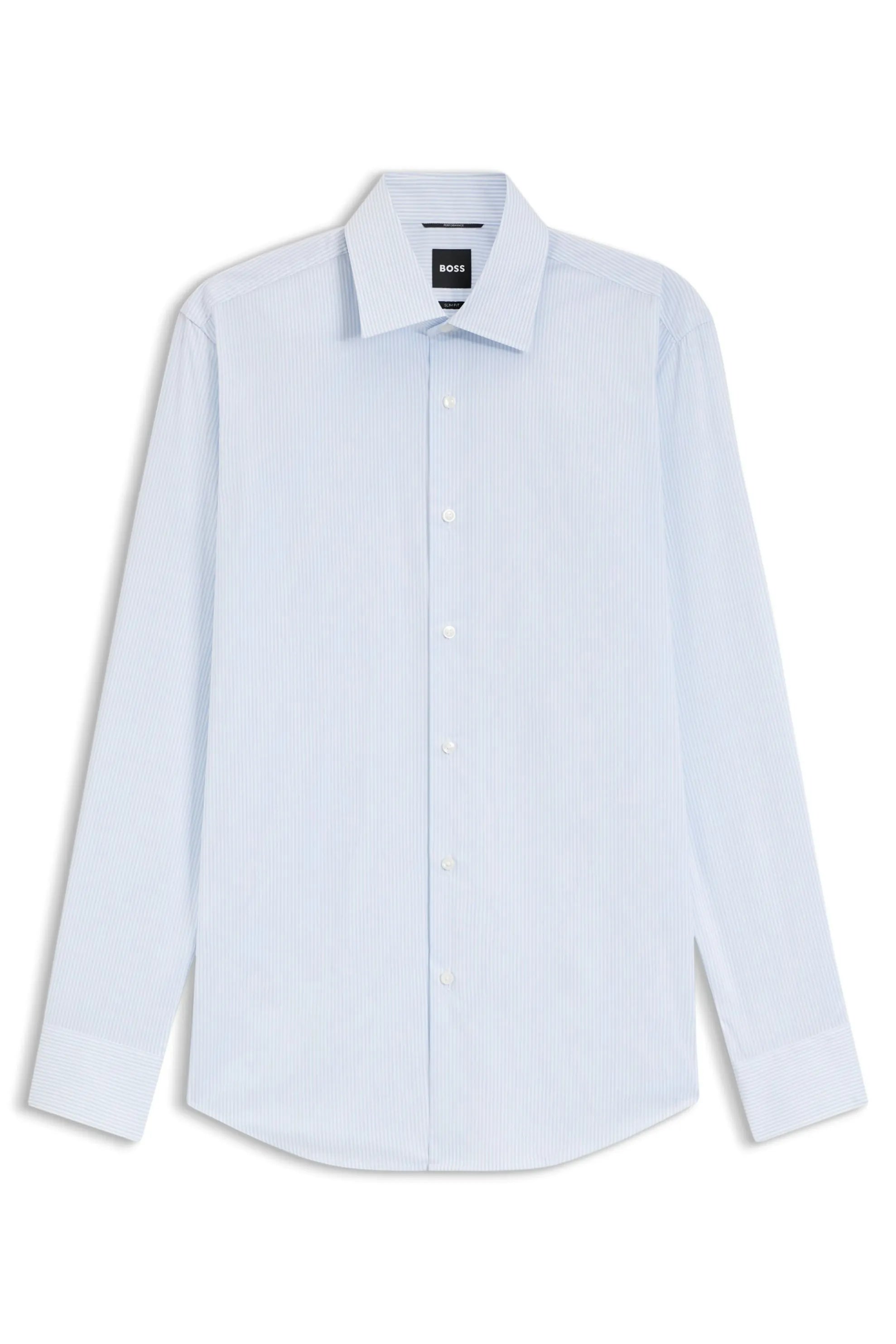 Businesshemd HANK Slim Fit