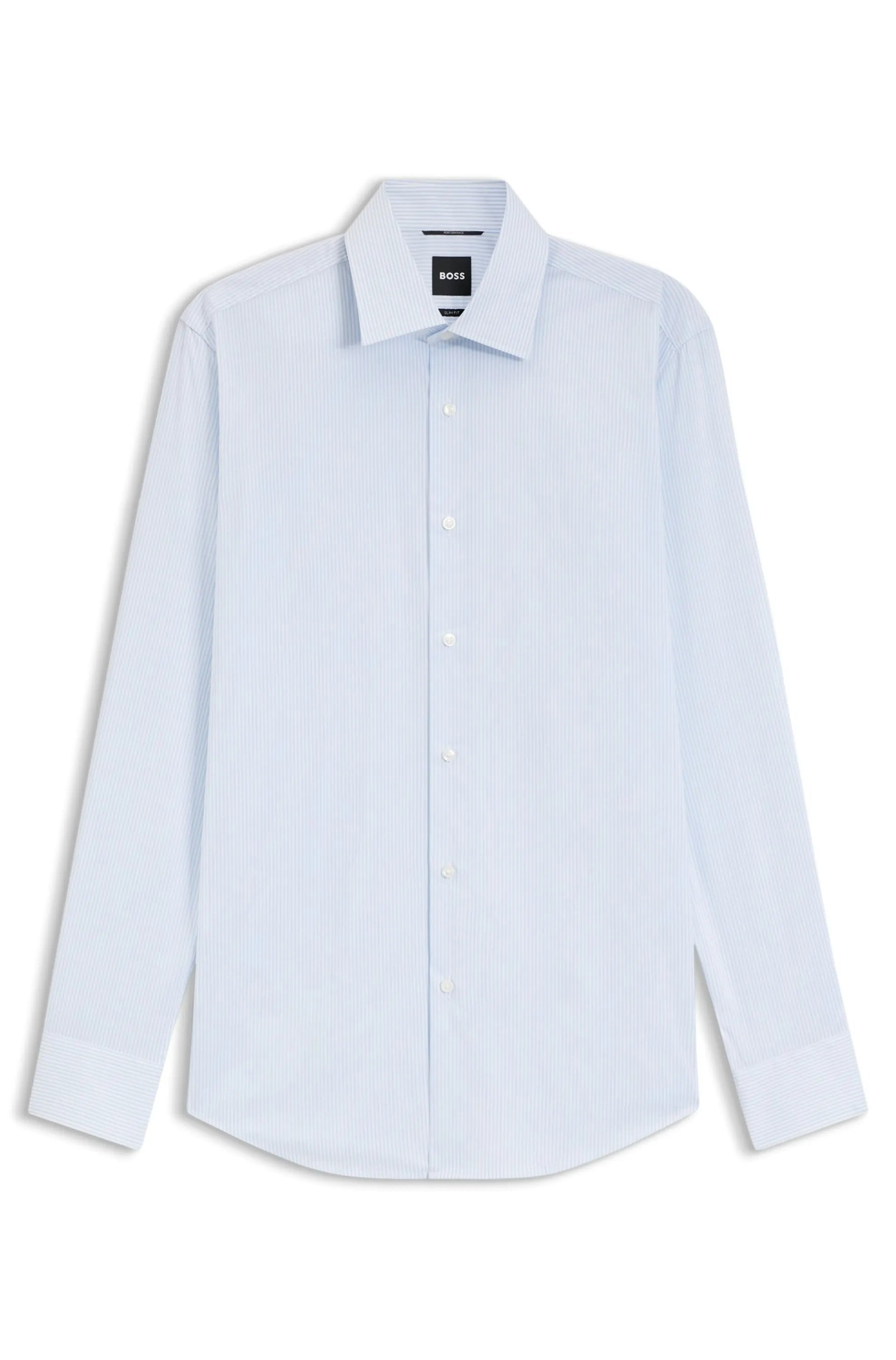 Businesshemd HANK Slim Fit