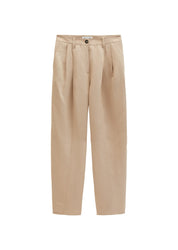 Bundfaltenhose Relaxed Fit