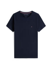 T-Shirt aus Baumwolle
