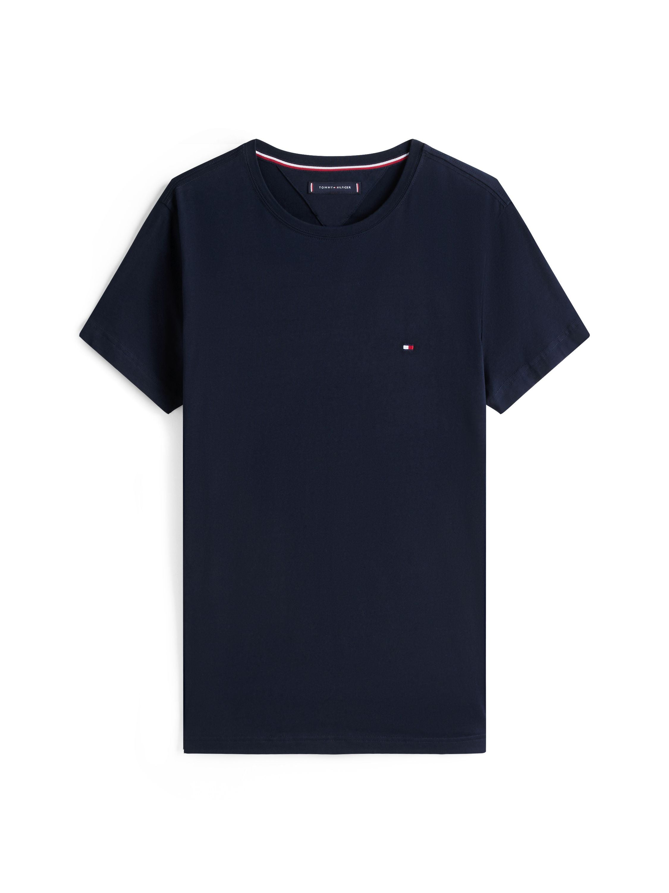 T-Shirt aus Baumwolle