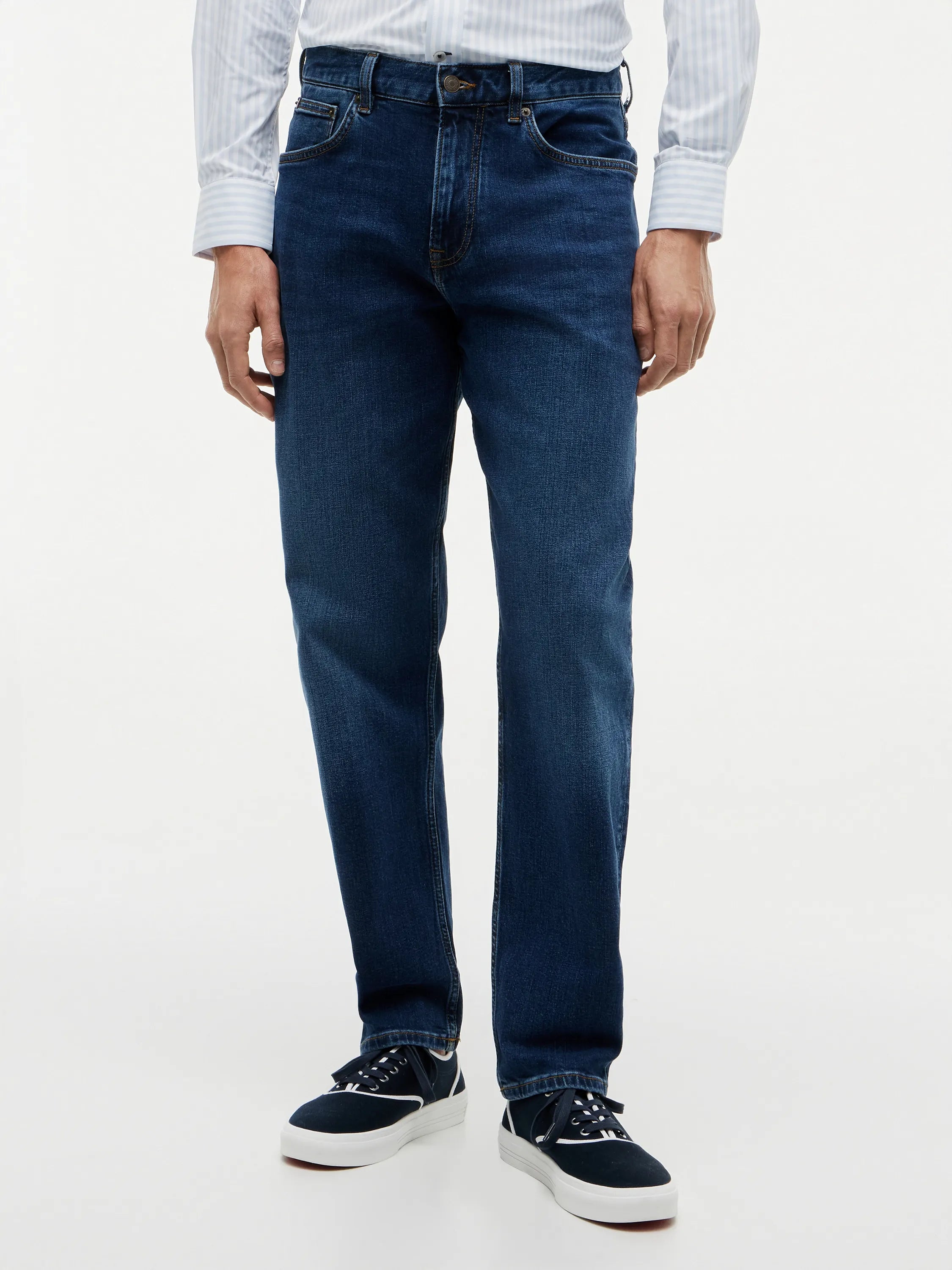 Jeans Regular Fit
