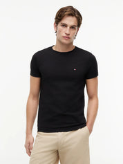T-Shirt aus Baumwolle