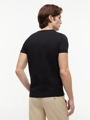 T-Shirt aus Baumwolle