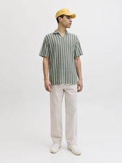 Strick-Poloshirt HARRY Regular Fit