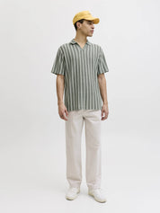 Strick-Poloshirt HARRY Regular Fit