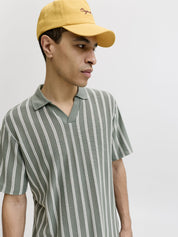 Strick-Poloshirt HARRY Regular Fit