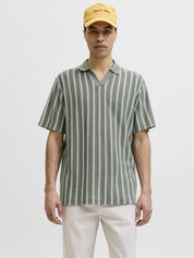 Strick-Poloshirt HARRY Regular Fit