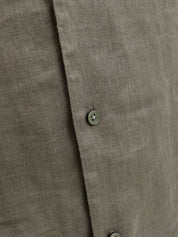 Leinenhemd Relaxed Fit