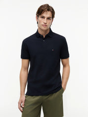 Poloshirt aus Baumwolle