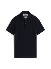 Poloshirt aus Baumwolle