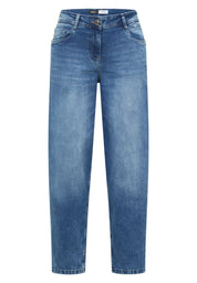 Jeans SCARLETT Barrel Fit